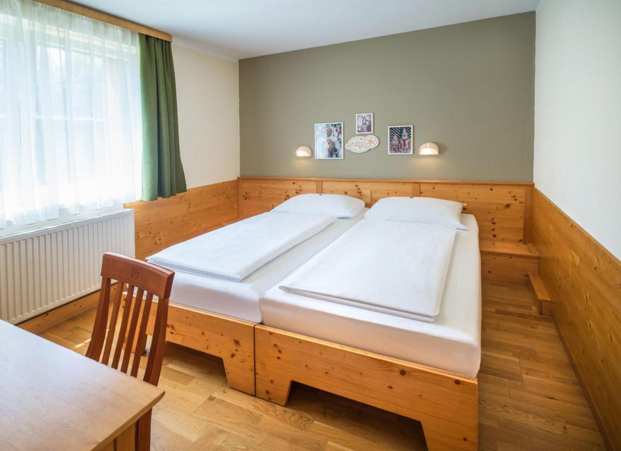 Jufa Hotel Bad Aussee Exteriör bild
